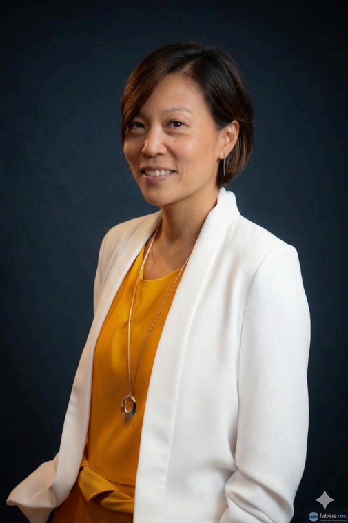 Yumi Chibusa