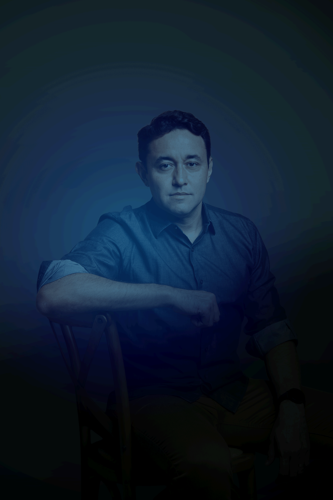 Ricardo Souza
